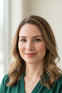 Sarah M.